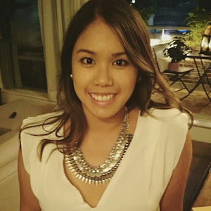 Meet your Posher, Larissa